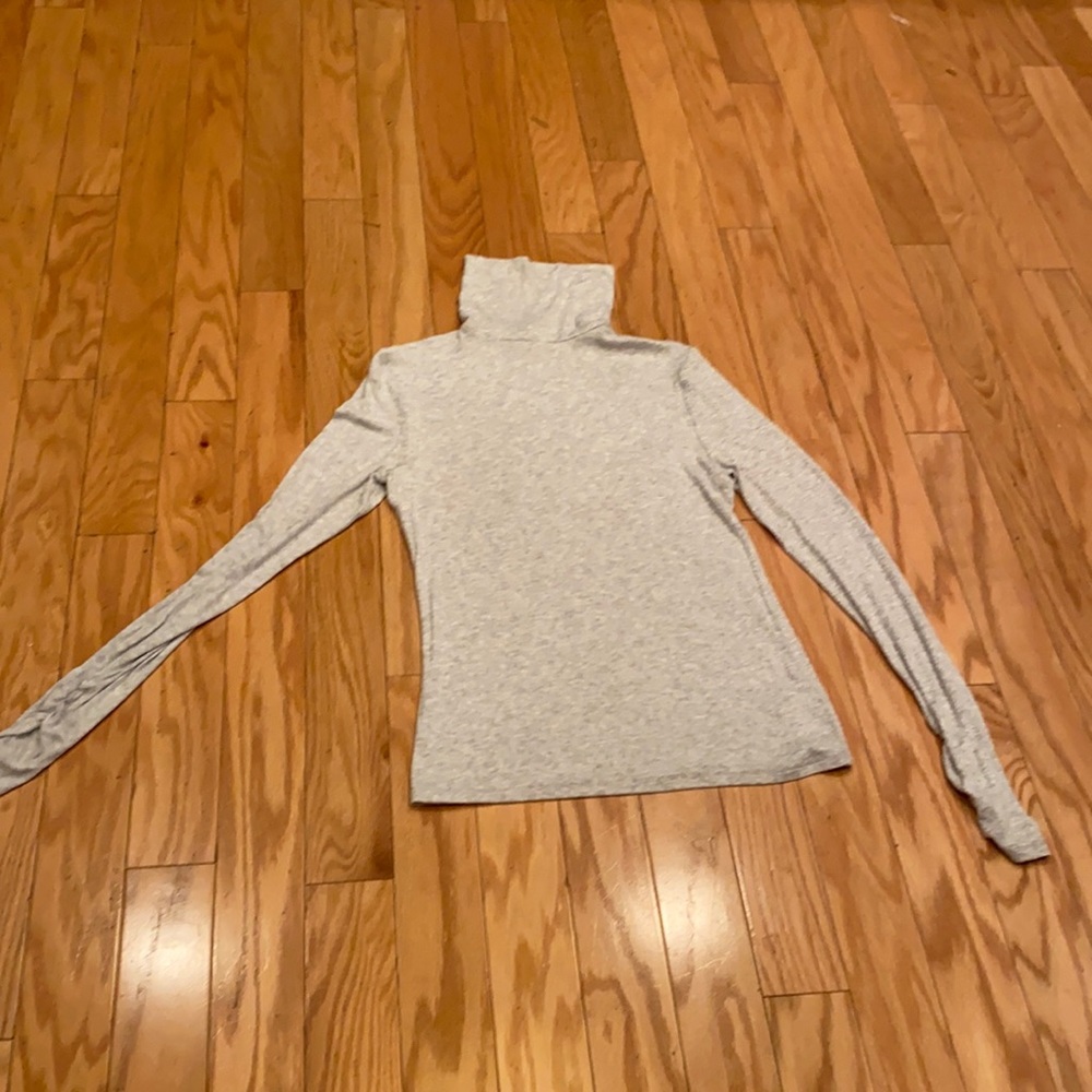 Fabletics turtle neck
